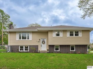 4817 S 126th St, Omaha, NE 68137