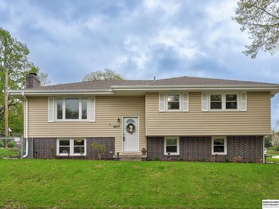 4817 S 126th St, Omaha, NE, 68137