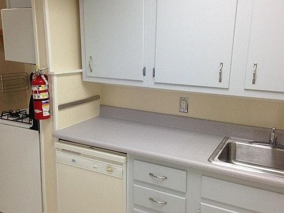 Kitchen View