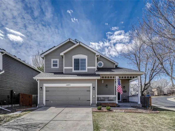 11073 Quail Court, Parker, CO 80134