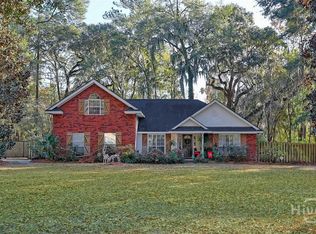 346 Sayle Lane, Richmond Hill, GA 31324