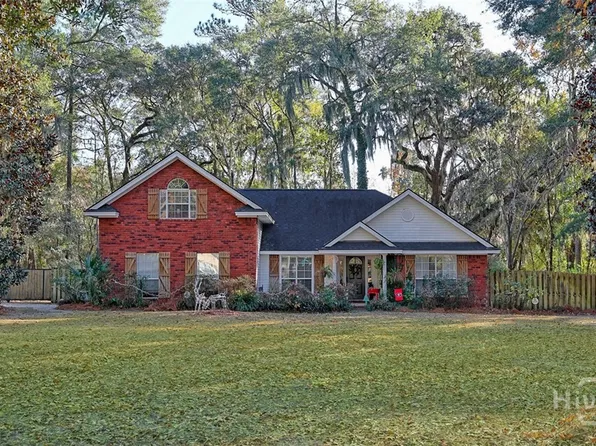 346 Sayle Lane, Richmond Hill, GA 31324