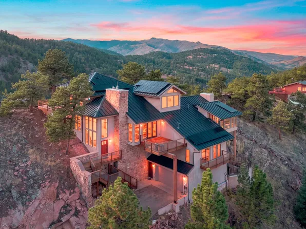 6183 Red Hill Rd, Boulder, CO 80302