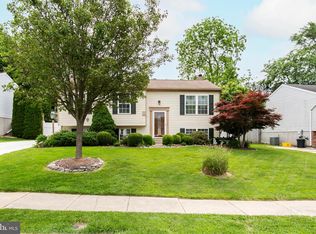 7411 Jennifer Way, Sykesville, MD 21784