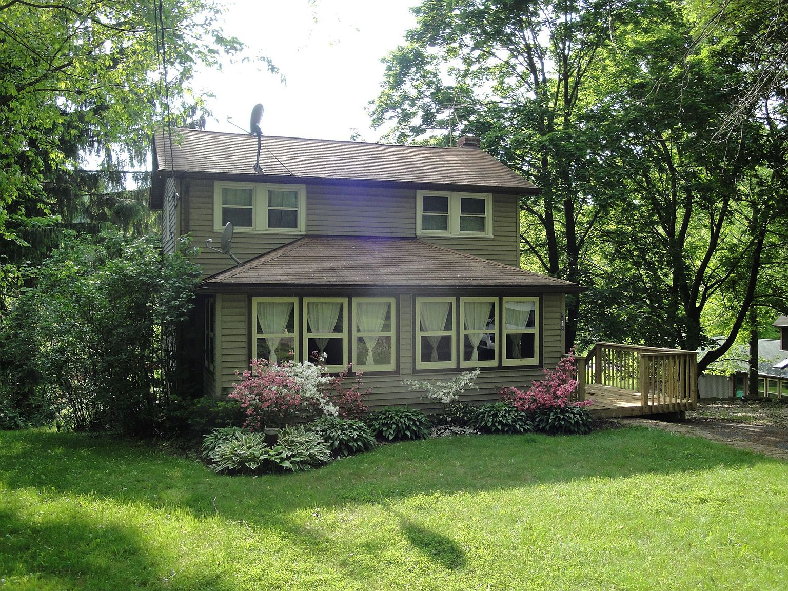 6213 Washington St, Ravenna, OH 44266 Zillow