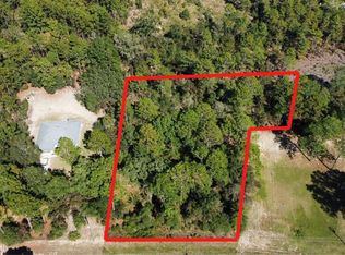 SW 129th Terr Rd LOT 9, Ocala, FL 34481