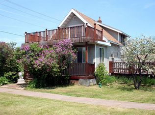 5001 E 1st St, Superior, WI 54880