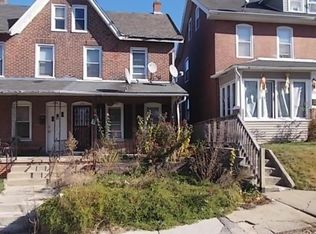 119 Chester Ave, Coatesville, PA 19320