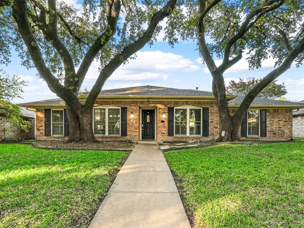 507 Sheffield Dr, Richardson, TX 75081