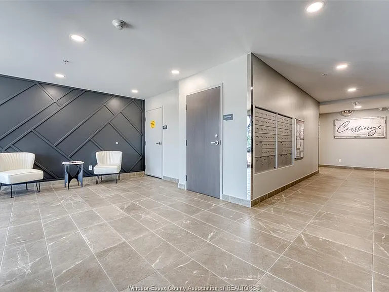 4578 Huron Church Line Rd #502 — Photo 4