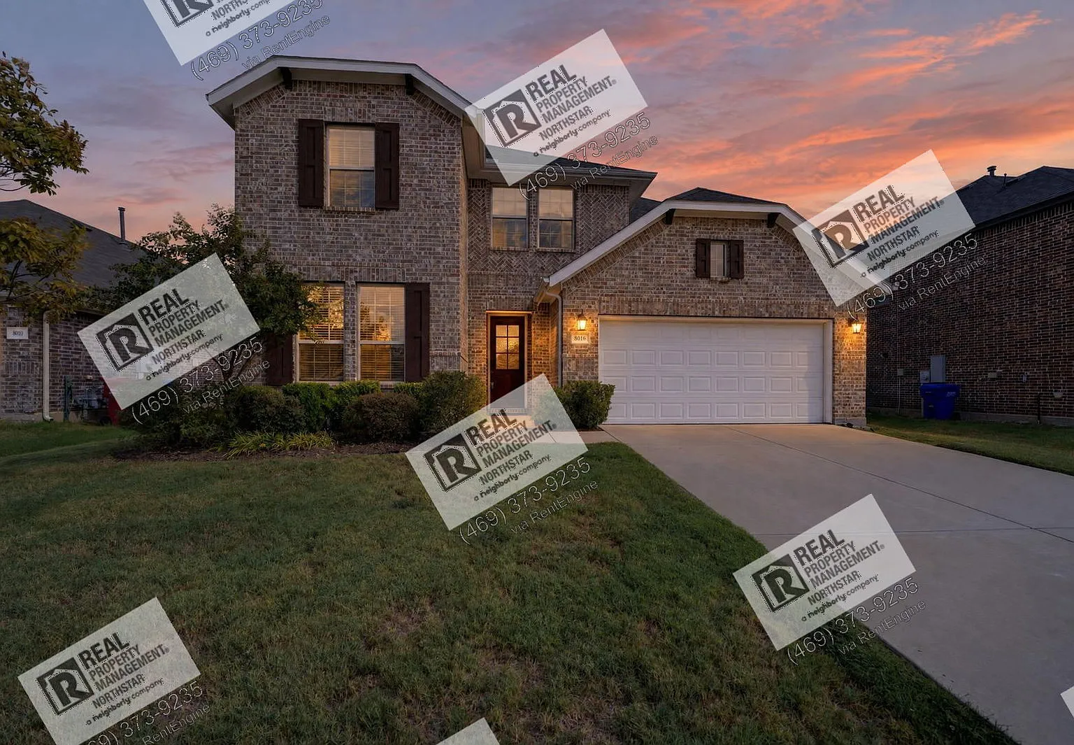 4 bed, 2.5 bath, 2794 sqft, $2,895 — Photo 2