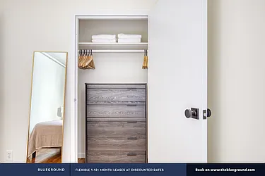 Rented by The Blueground