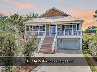 5 Tiara Ln, Murrells Inlet, SC 29576