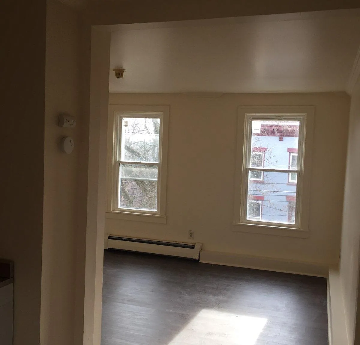 1 bed, 600 sqft, $945 — Photo 3