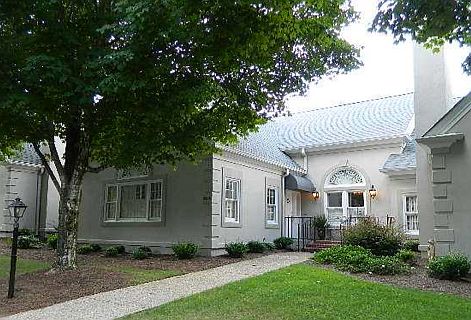 Front Exterior