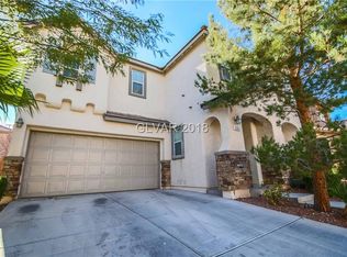 9363 Fort Defiance Ave #0, Las Vegas, NV 89178