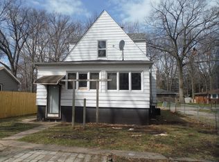 608 Esther St, Michigan City, IN