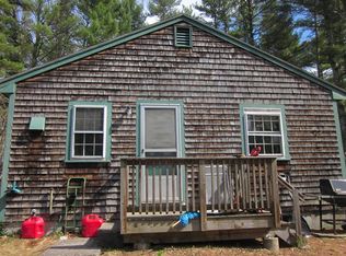 57 Main St, Carver, MA 02330