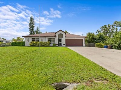 816 Agnes Ave, Lehigh Acres, FL, 33971