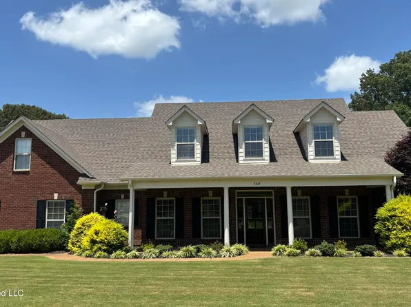 7247 Eastern Rd, Olive Branch, MS 38654