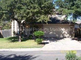 6253 Candleview Ct, San Antonio, TX 78244