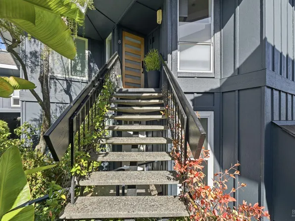 755 S Eliseo Drive #8, Greenbrae, CA 94904