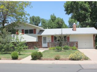 432 Baylor St, Fort Collins, CO 80525