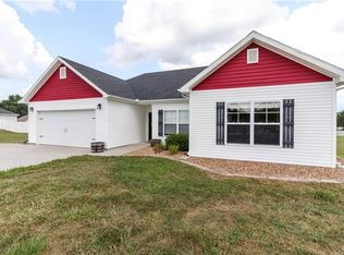 385 SE 971st Rd, Knob Noster, MO 65336