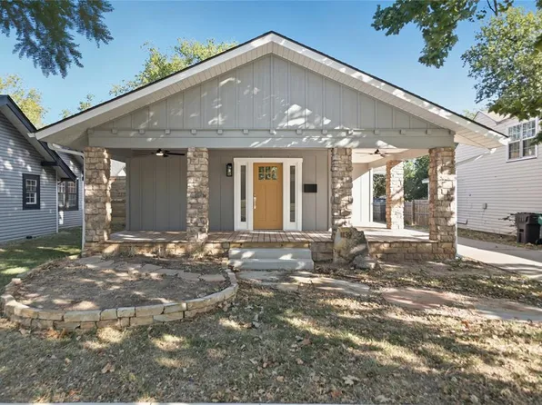 1139 NW 41st St, Oklahoma City, OK 73118