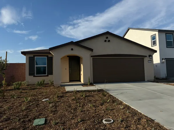 (undisclosed Address), San Jacinto, CA 92582