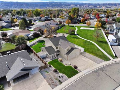 334 W Applewood Dr, Fruita, CO, 81521
