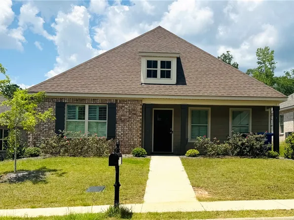 1945 Armistead Ln, Auburn, AL 36830