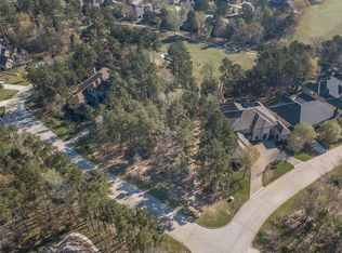 327 Greypine E, Montgomery, TX 77356
