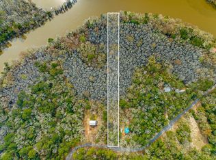 LOT 37 Choctawhatchee River Rd, Ponce De Leon, FL 32455