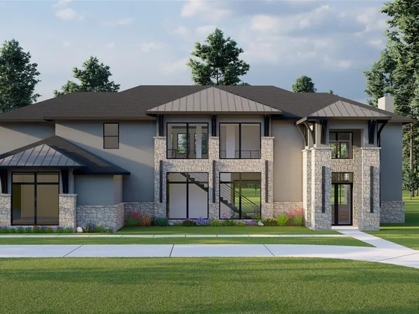 1525 Silver Creek Ln, Montgomery, TX 77316