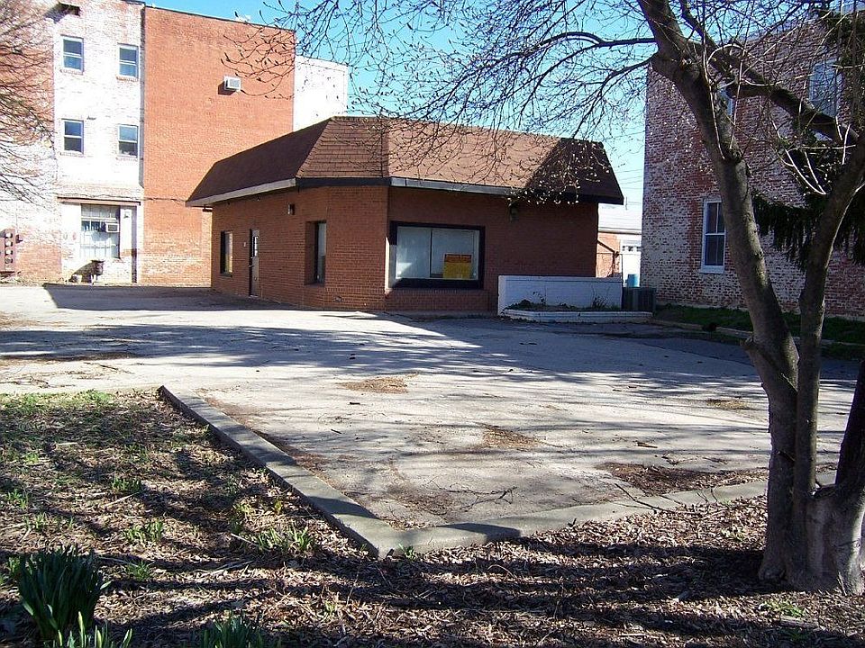 For Lease: 406 N Market Street, Frederick, MD 21701