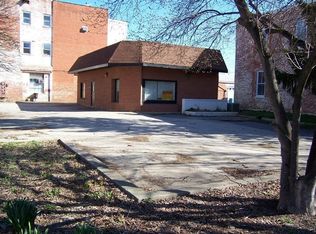 406 N Market St, Frederick, MD 21701