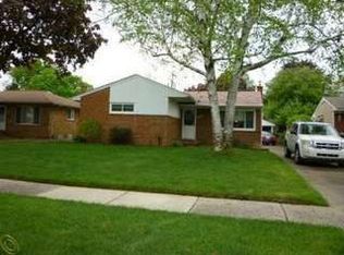 13550 Arnold, Redford, MI 48239