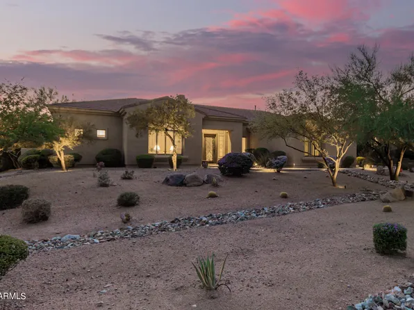 23560 N 78TH Street, Scottsdale, AZ 85255
