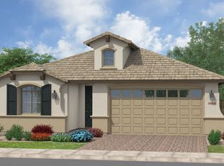 San Jacinto Plan, Ridgeline at Acclaim, Avondale, AZ 85392