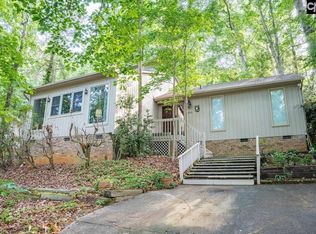 2815 Woodland Hills Rd, Columbia, SC 29210