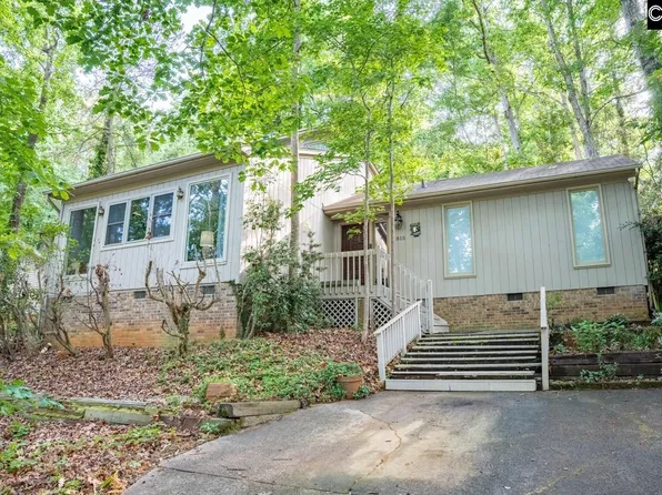2815 Woodland Hills Rd, Columbia, SC 29210