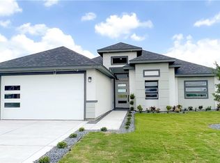 1514 S Valdivia Dr, Edinburg, TX 78542