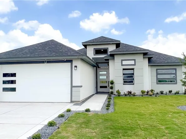 1514 S Valdivia Dr, Edinburg, TX 78542