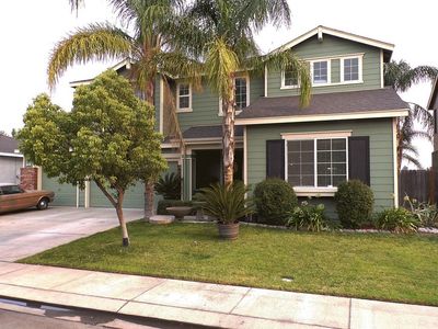 4728 Isabella Ave, Keyes, CA, 95328