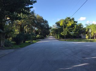 13124 SW 75th Ave, Pinecrest, FL 33156