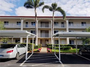 7065 Dennis Cir APT F103, Naples, FL 34104