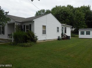 637 Market St, Aberdeen, MD 21001