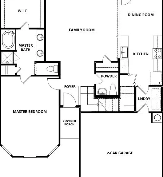 312 Golden Sands Ln — Photo 12
