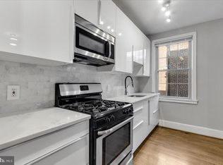 1301 Longfellow St NW APT 207, Washington, DC 20011